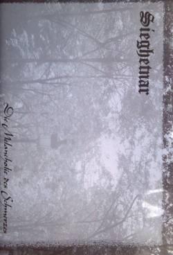 Sieghetnar : Die Melancholie des Schmerzes